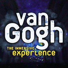 Van Gogh - The Immersive Experience | Berlin | Flex- /Geschenkticket