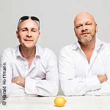 die feisten - Junggesellenabschied