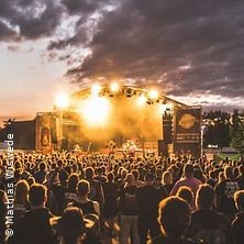 Metal Frenzy Open Air 2023