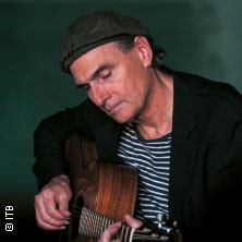 James Taylor