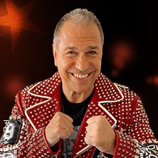 Kai Ebel - Das volle Programm! Hollywoodstars, Hartgeldluden, Boxenblondinen