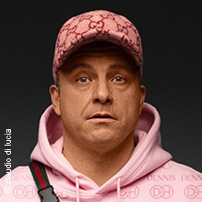 Dennis aus Hürth - Vol. 3 - Wenn ich Du wär, wär ich doch lieber ich!