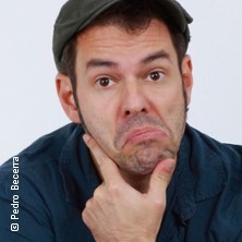 Yves Macak | R-zieher - Echt jetzt?!