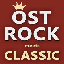 Ostrock meets Classic - 30 Jahre Mauerfall Tour