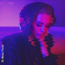 Alexa Feser - Liebe 404 Tour
