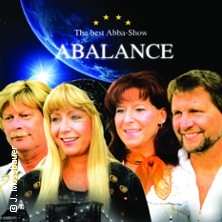 Abalance The ABBA Show / Revival Show - a tribute to ABBA
