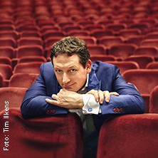 Dr. Eckart von Hirschhausen - Live on stage mit Endlich! - Die letzten Termine