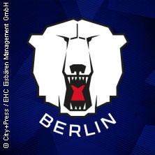 Eisbären Berlin - Penny DEL Saison 2022/23