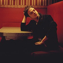 Jamie Cullum