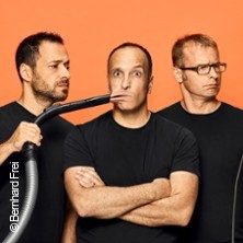 Eure Mütter - Bitte nicht am Lumpi saugen! - Die neue Show