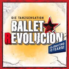 Ballet Revolución