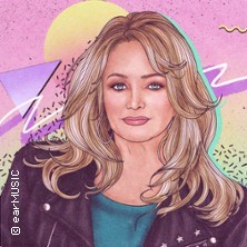 Bonnie Tyler - Celebrating 70 Years Birthday Bonnie Tyler