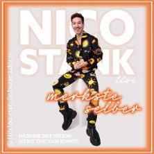 Nico Stank - merkste selber