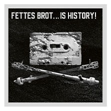 FETTES BROT - ... is history tour 2023