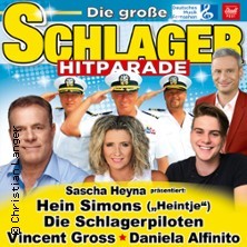 Die große Schlager Hitparade - das Original - 20/21