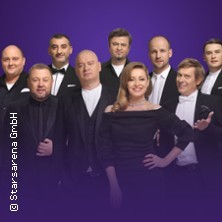 Comedy-Show "Kvartal 95"