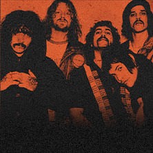 Sticky Fingers - Europe Tour 2023