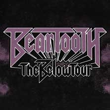Beartooth - The Below Tour
