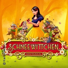 Schneewittchen - das Musical | Theater Liberi
