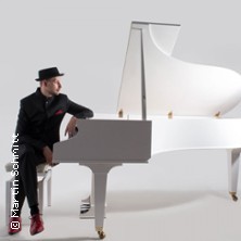 Schmitt singt Jürgens - Die Udo Jürgens Show