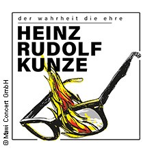 Heinz Rudolf Kunze & Verstärkung - Der Wahrheit die Ehre Tour 2021