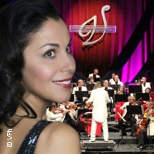 Galakonzert mit Katrin Weber
