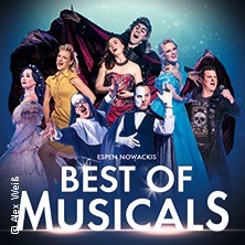 Best of Musicals