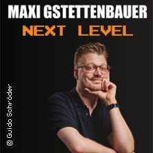 Maxi Gstettenbauer - Next Level