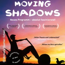 Moving Shadows - Ein Schattentheater, das alles in den Schatten stellt
