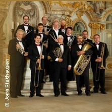 Weihnachtskonzert mit Ludwig Güttler