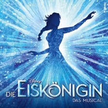 Disneys DIE EISKÖNIGIN