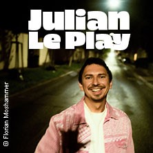 Julian le Play - Rauschen Tour 2023
