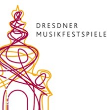 Dresdner Musikfestspiele 2023 - Schwarzweiß