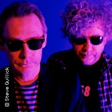 The Jesus And Mary Chain