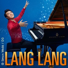 Lang Lang - The Disney Book - Live in Concert