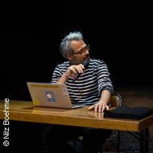 Bitter Fields - Theater Magdeburg