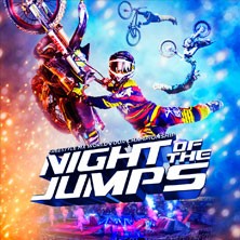 NIGHT of the JUMPs - Freestyle MX World TourChampionship - Series '23