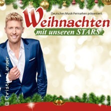 Weihnachten mit unseren Stars präsentiert von Maximilian Arland & Stargästen