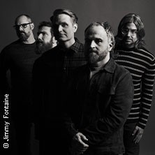 Death Cab For Cutie