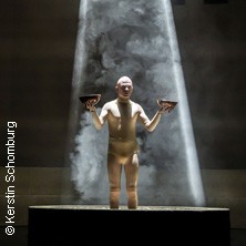 Das Leben ein Traum - Theater Magdeburg