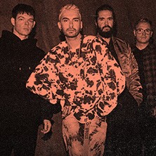Tokio Hotel - Beyond The World Tour