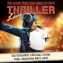 Thriller Live 2021/22