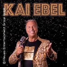 Kai Ebel - Das volle Programm! Hollywoodstars, Hartgeldluden, Boxenblondinen