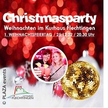 Christmasparty Flechtingen