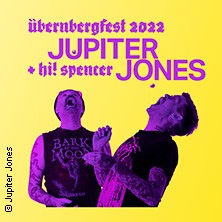 Jupiter Jones