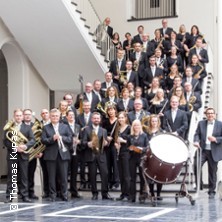 Modern Sound[s] Orchestra - Neujahrskonzert: Legenden