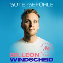 Dr. Leon Windscheid - Gute Gefühle