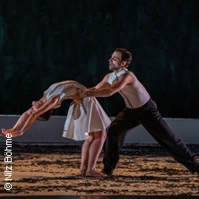 Verklärte Nacht / Mahler 4 - Theater Magdeburg