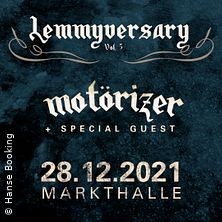Lemmyversary Vol. V
