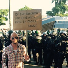 Andre Kramer - Zuckerbrot ist alle!